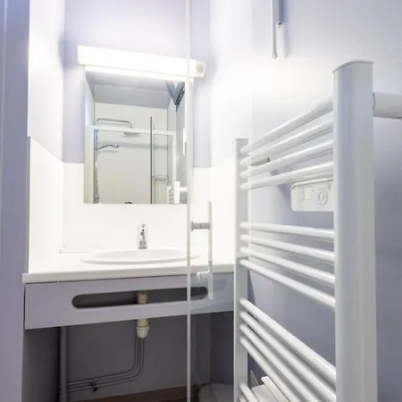 Gite Chalet 4 Pers. - Camping Les Berges Du Bramont