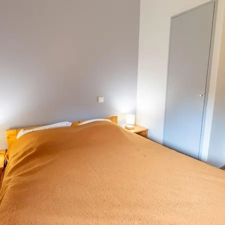 Holiday home 4 Personnes - Les Berges Du Bramont