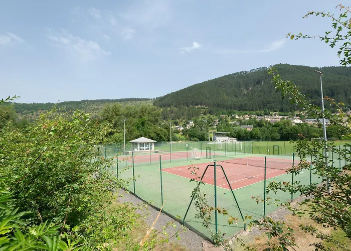 4 Pers. - Les Berges Du Bramont