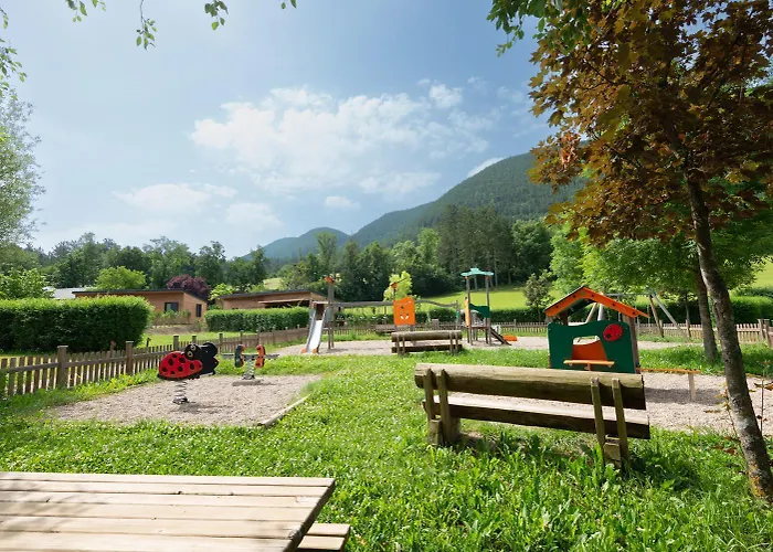 Сasa de vacaciones 4 Pers. - Les Berges Du Bramont *
