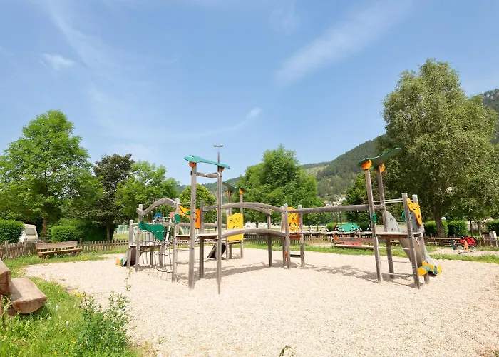 Сasa de vacaciones 4 Pers. - Les Berges Du Bramont Saint-Bauzile (Lozere)
